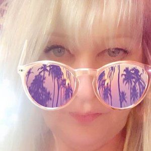 Meet your Posher, Susan